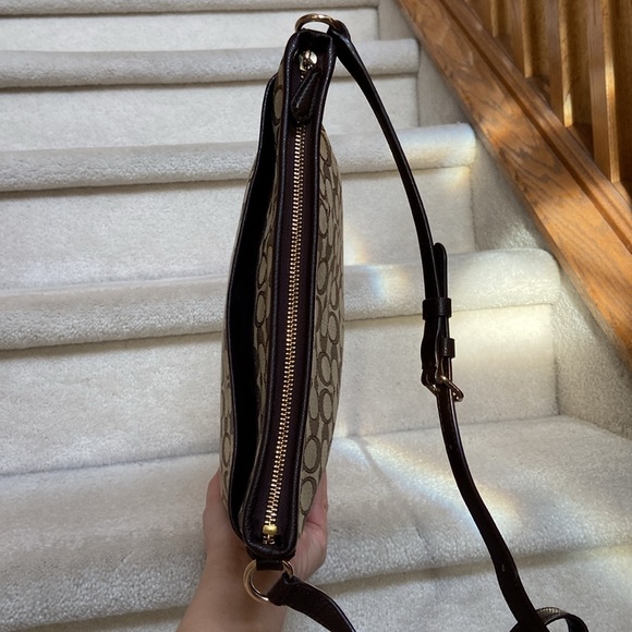 coach crossbody bag - Picture 6 of 16